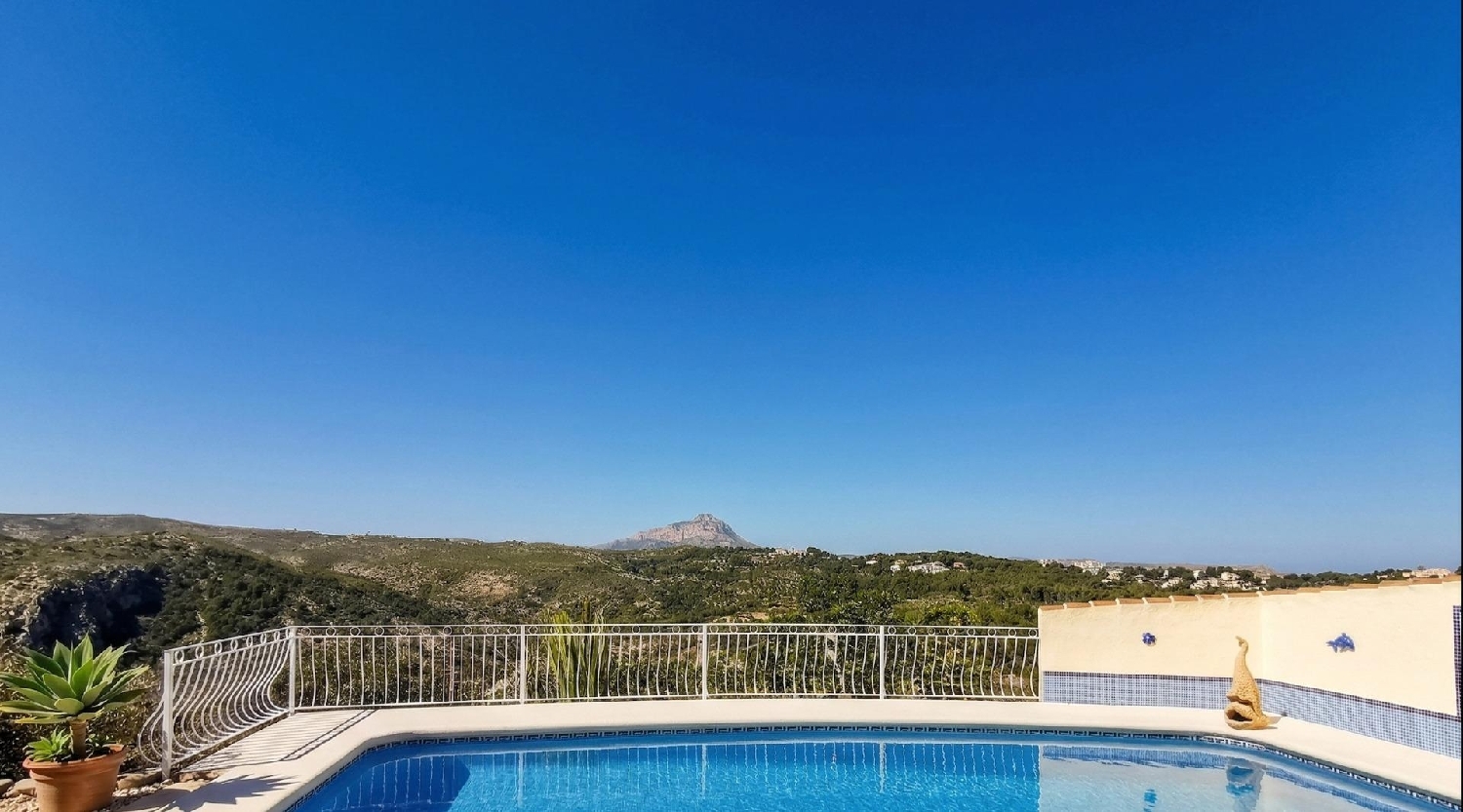  till salu villa Jávea Marina Alta 1