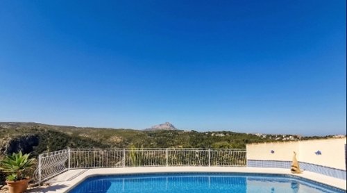 Jávea Marina Alta villa foto 6366861