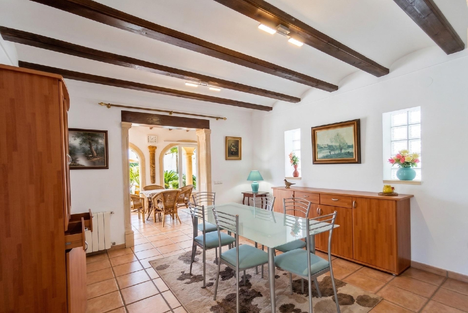  till salu villa Jávea Marina Alta 6