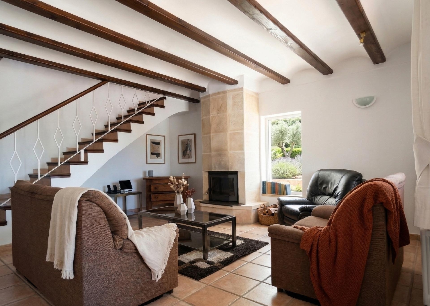  till salu villa Jávea Marina Alta 4