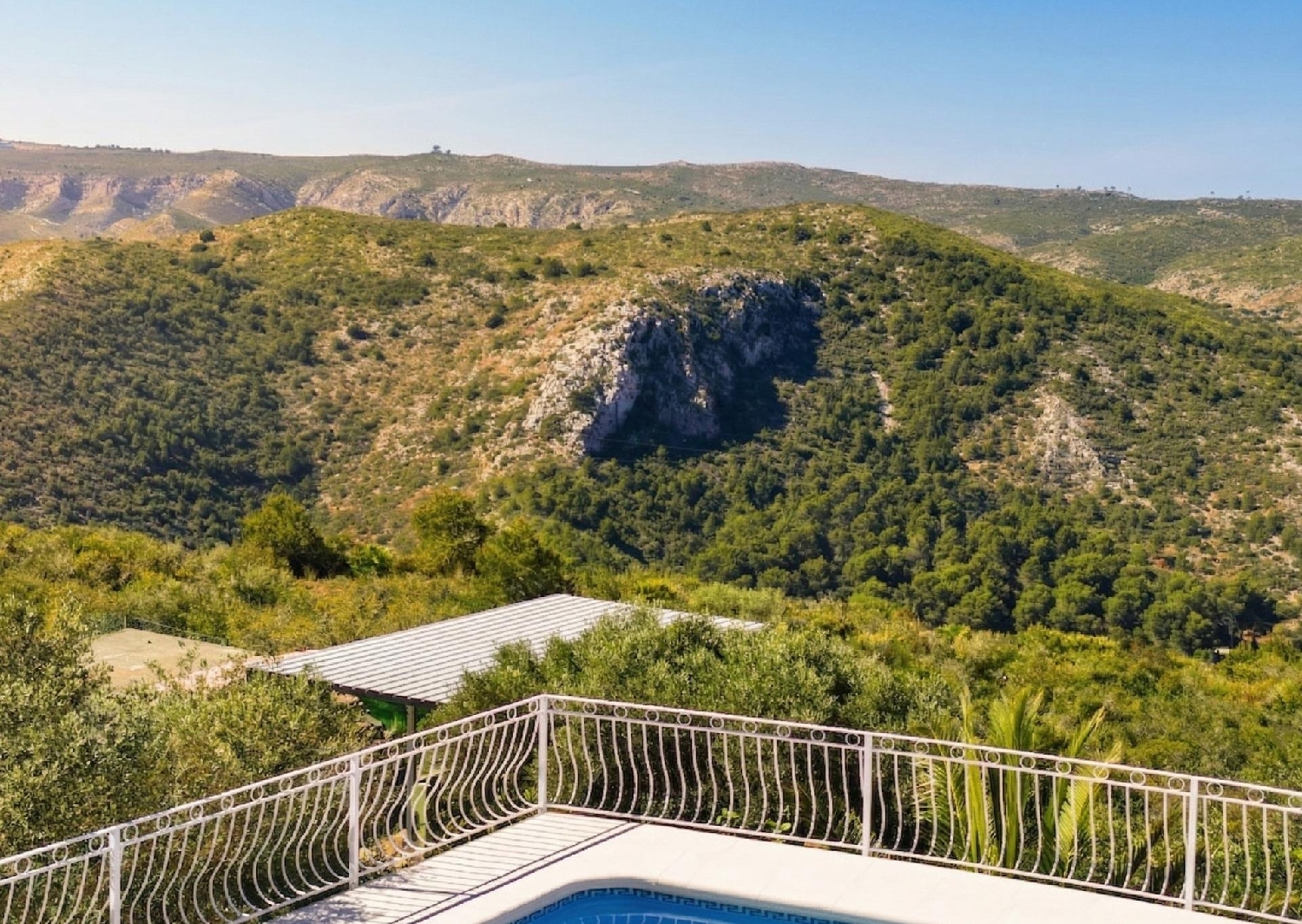  till salu villa Jávea Marina Alta 3