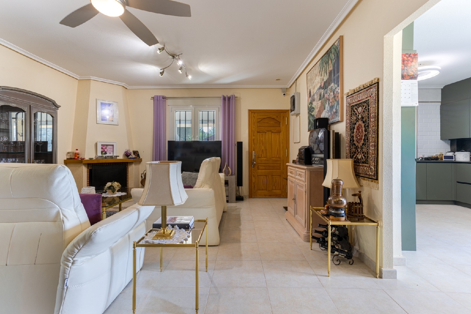  till salu villa Jumilla Altiplano 8