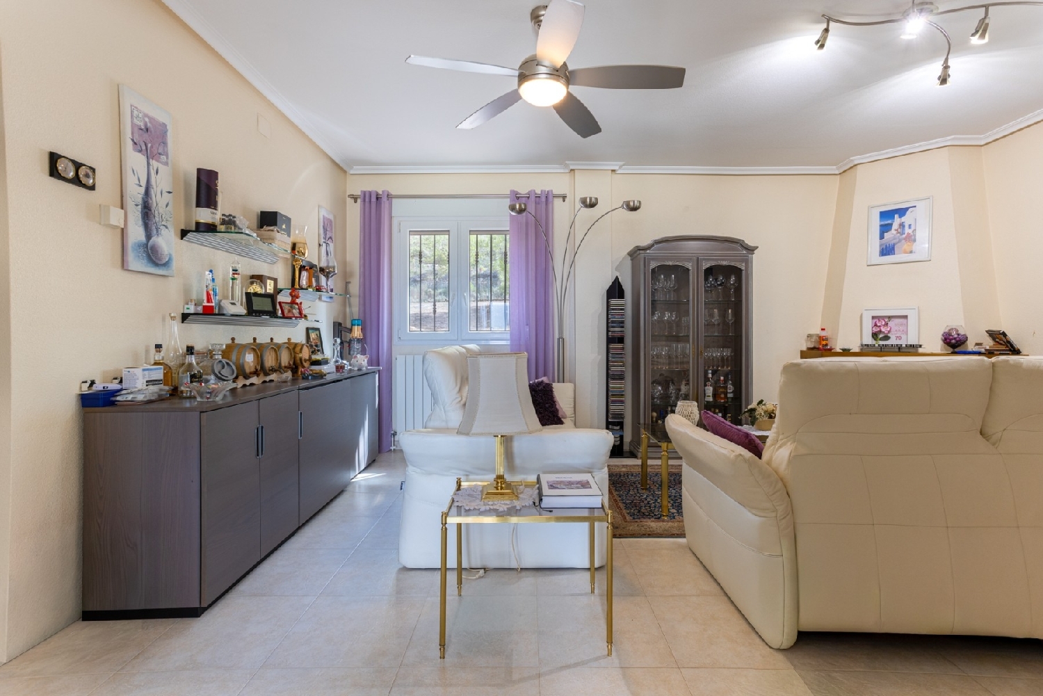  till salu villa Jumilla Altiplano 7