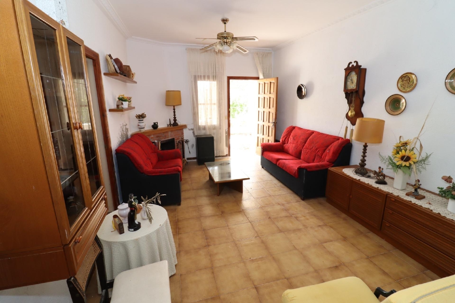  en venta chalet La Alcanara Y Los Búcanos Alto Guadalentín 8