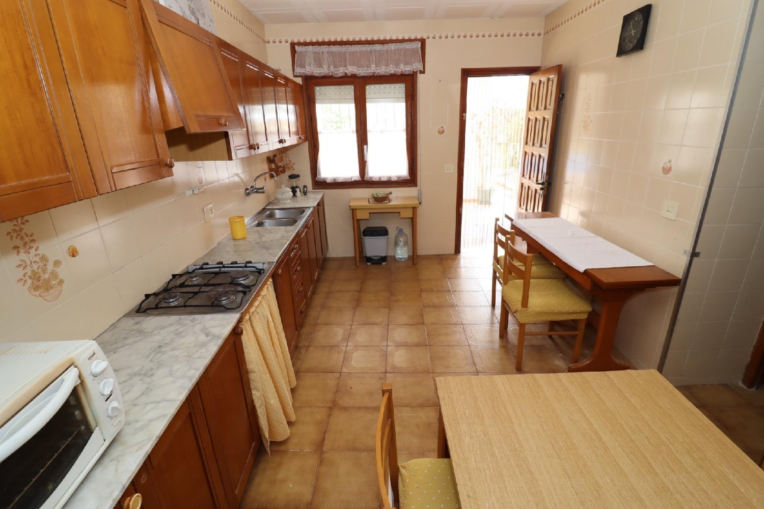  en venta chalet La Alcanara Y Los Búcanos Alto Guadalentín 5