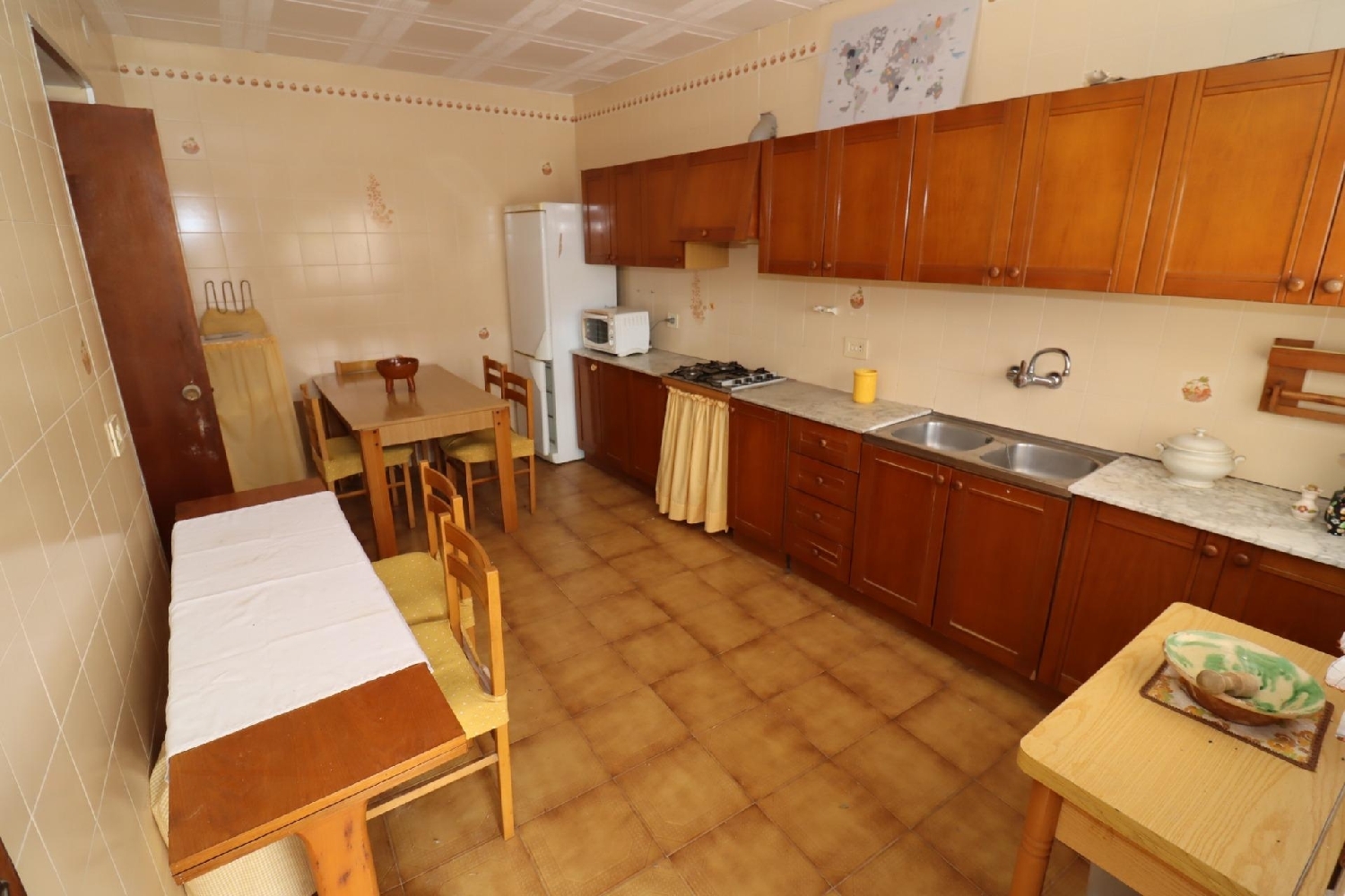  en venta chalet La Alcanara Y Los Búcanos Alto Guadalentín 4