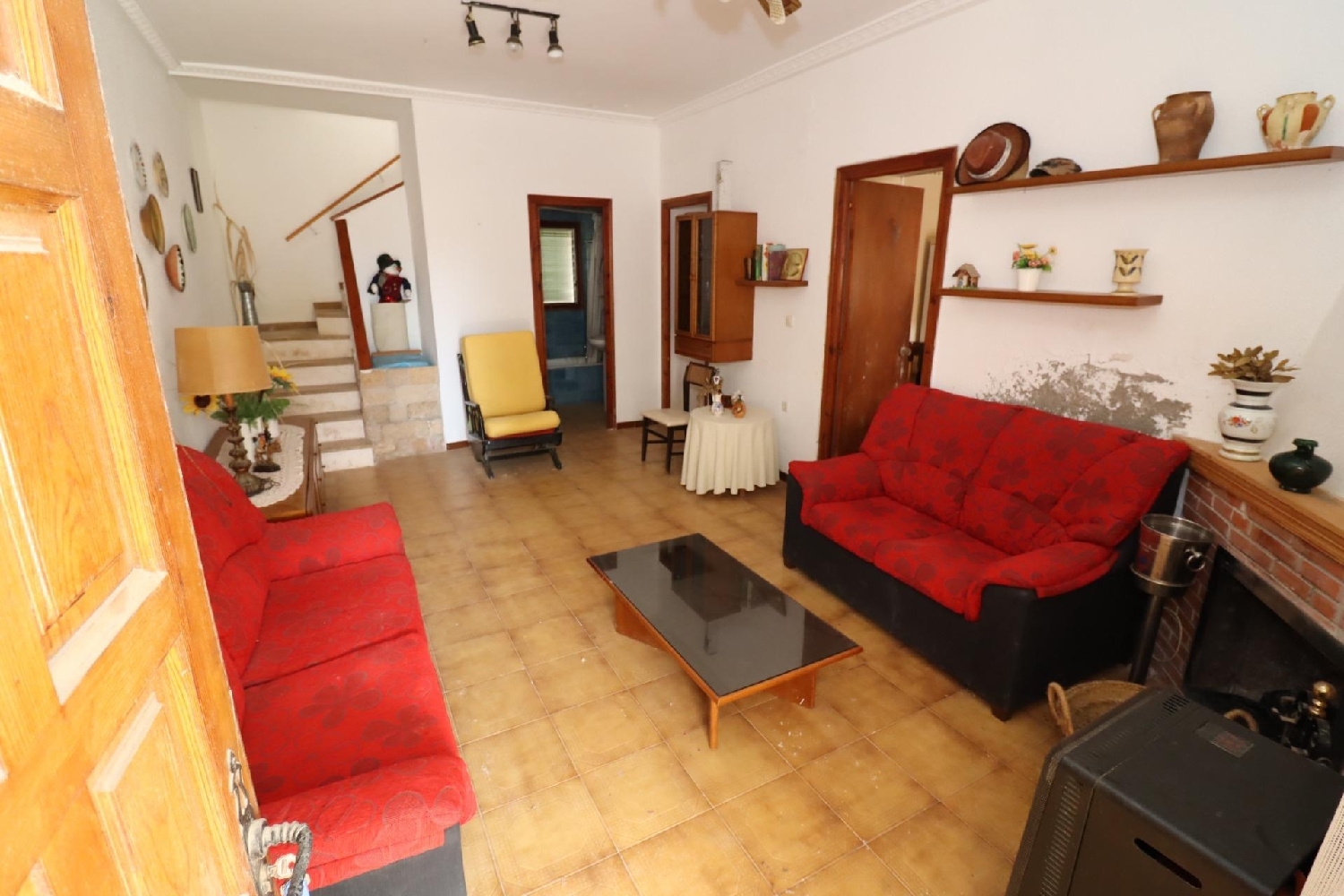  en venta chalet La Alcanara Y Los Búcanos Alto Guadalentín 7