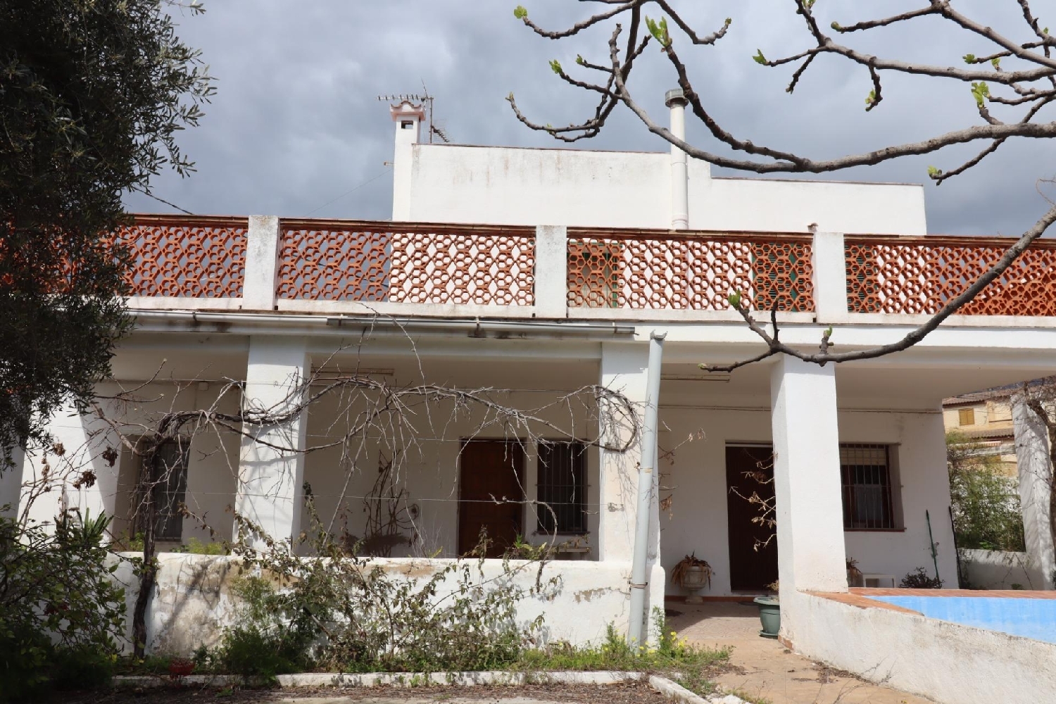  en venta chalet La Alcanara Y Los Búcanos Alto Guadalentín 3