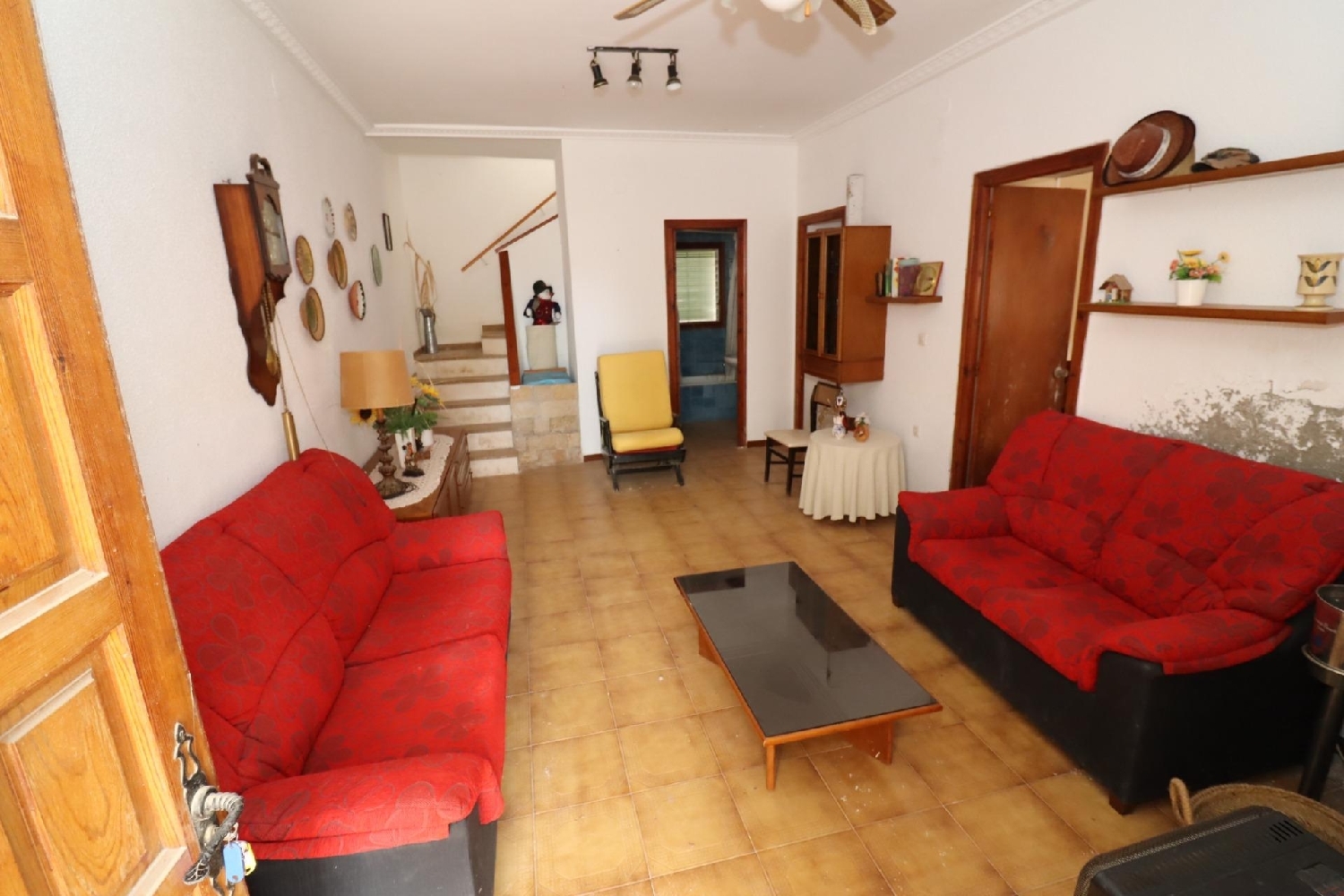  en venta chalet La Alcanara Y Los Búcanos Alto Guadalentín 6