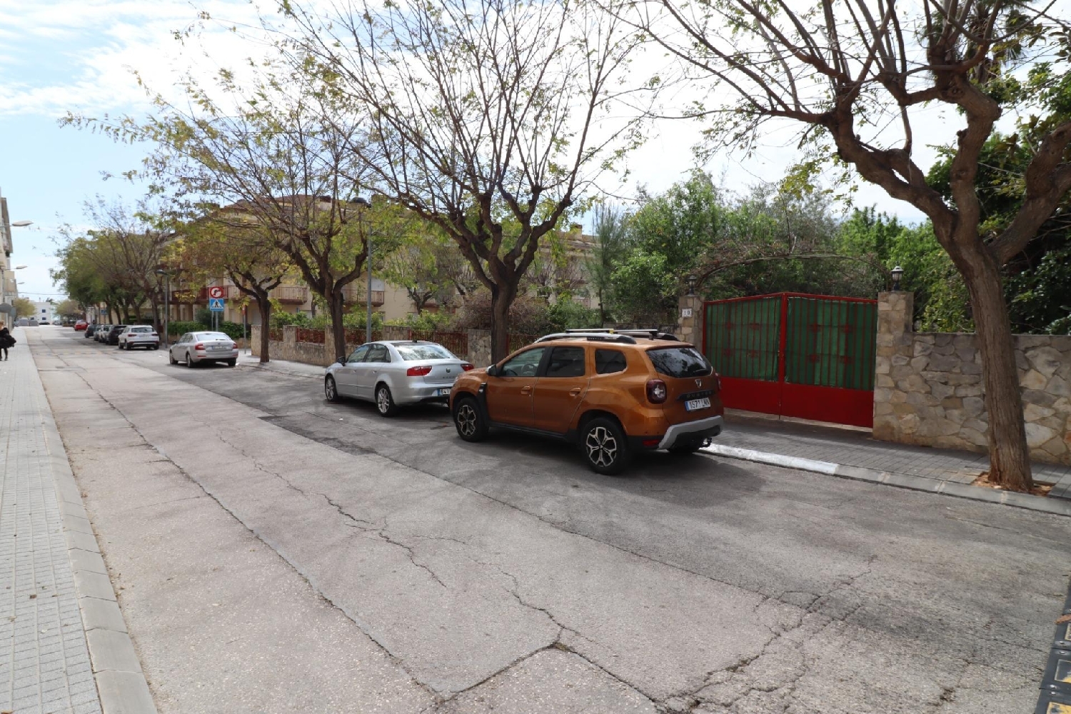  en venta chalet La Alcanara Y Los Búcanos Alto Guadalentín 1