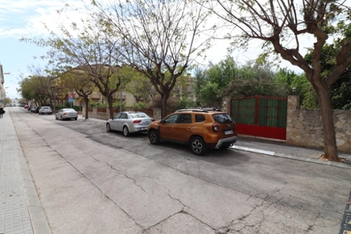 La Alcanara Y Los Búcanos Alto Guadalentín chalet foto 6364078