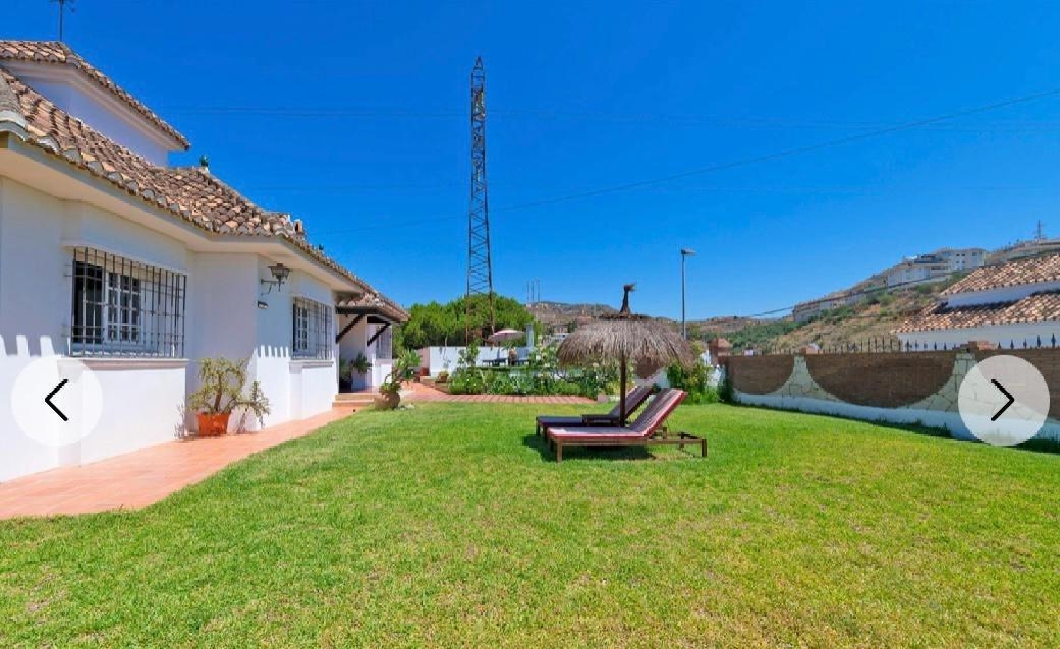 for sale villa La Cala Del Moral Axarquía 7