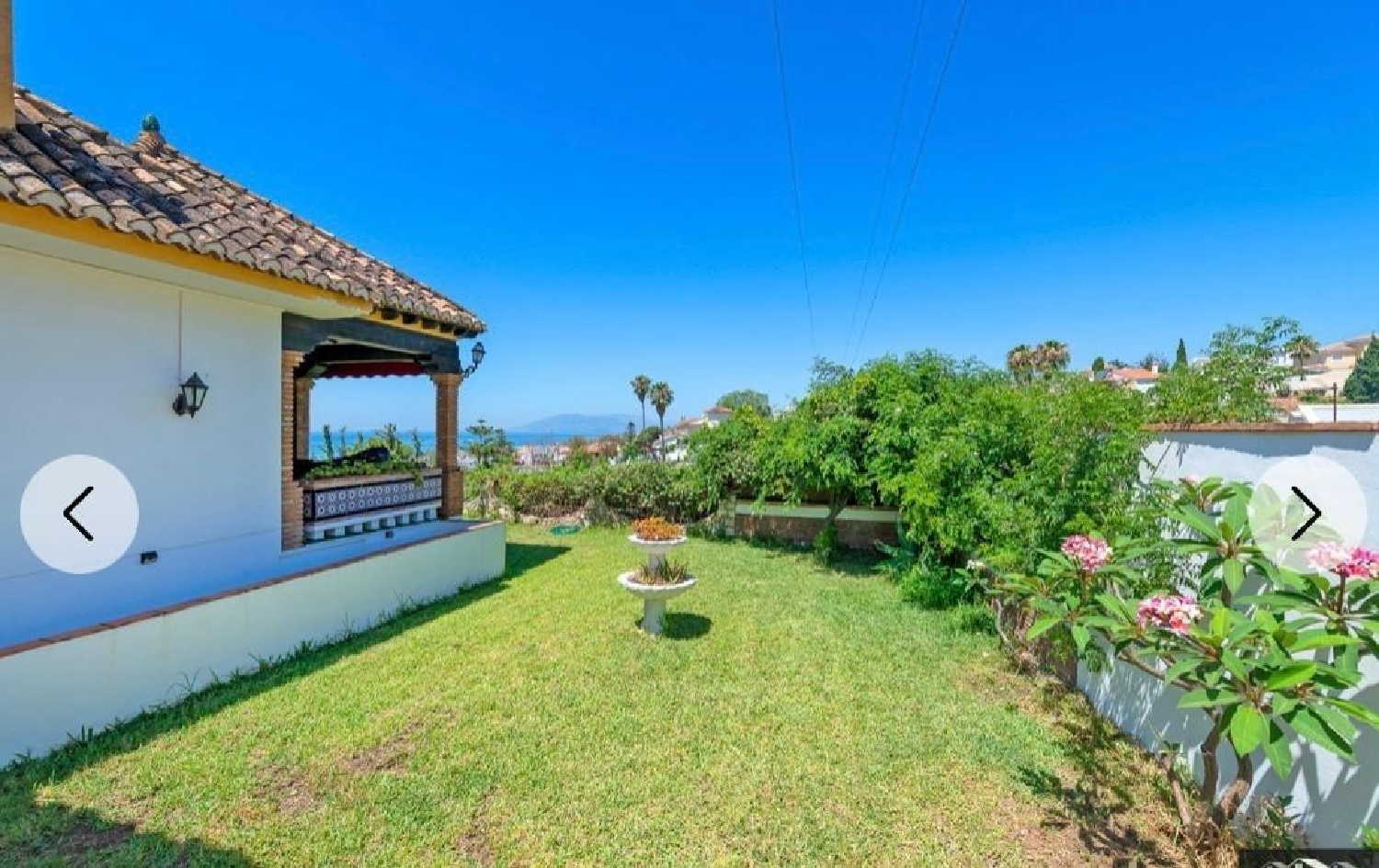 for sale villa La Cala Del Moral Axarquía 6