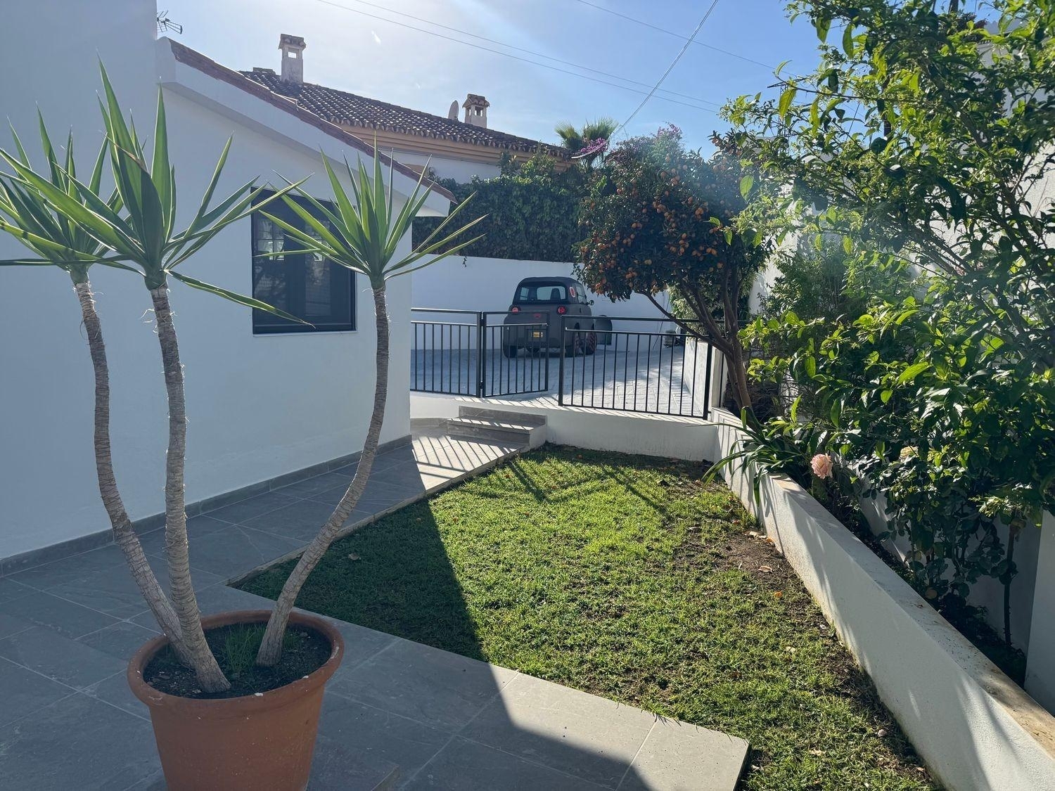 for sale villa La Cala Del Moral Axarquía 5