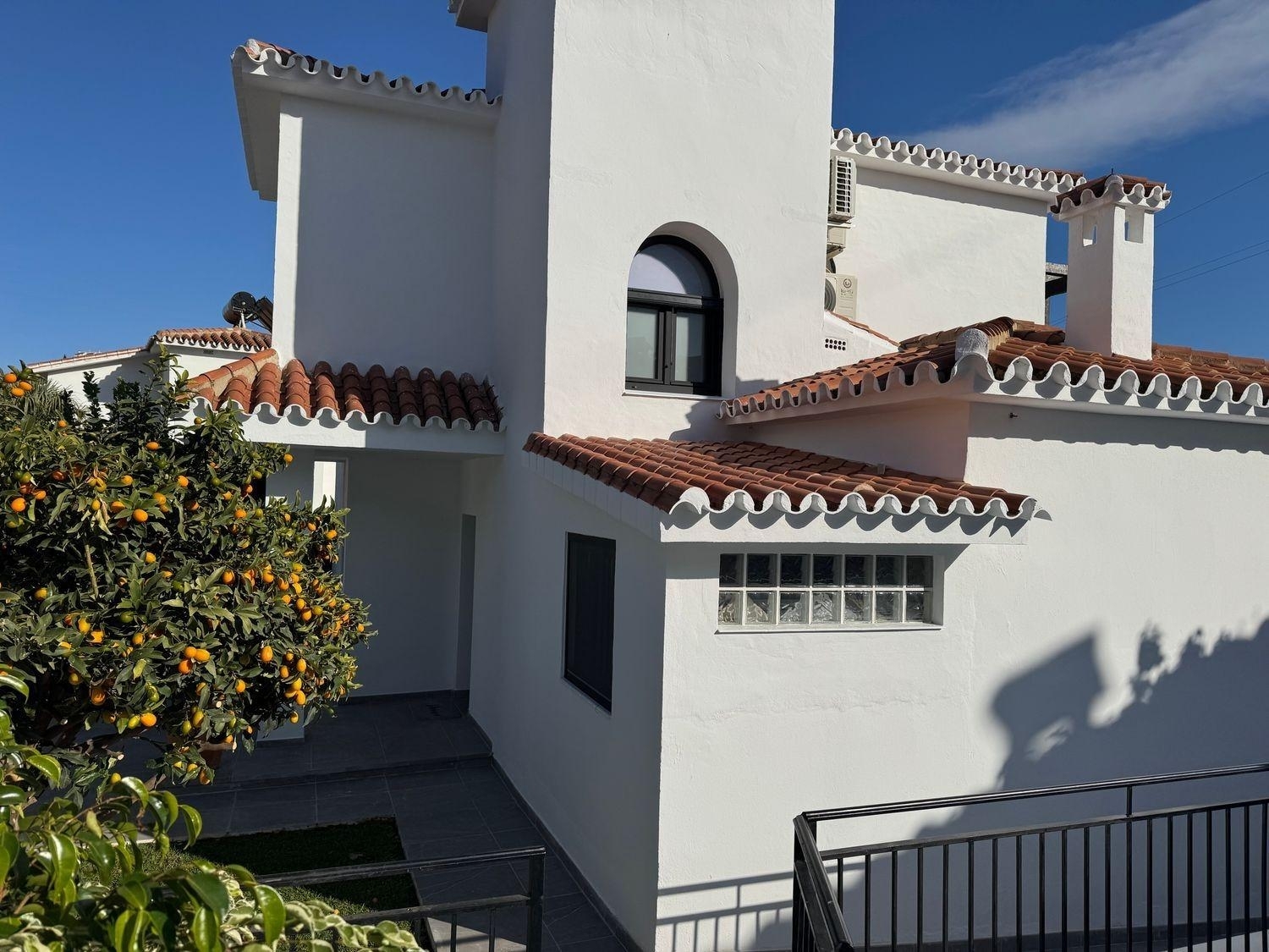 for sale villa La Cala Del Moral Axarquía 2