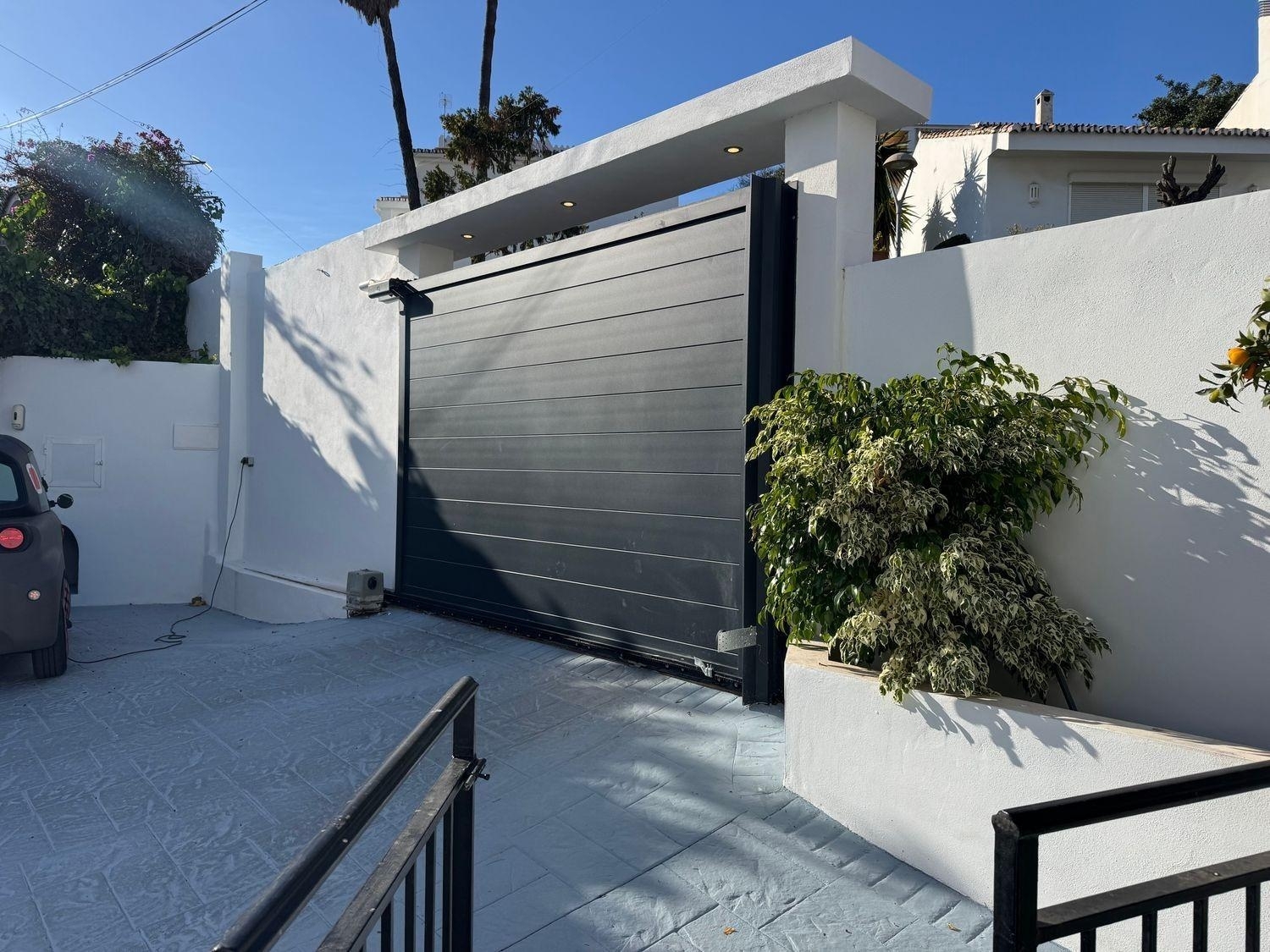 for sale villa La Cala Del Moral Axarquía 4