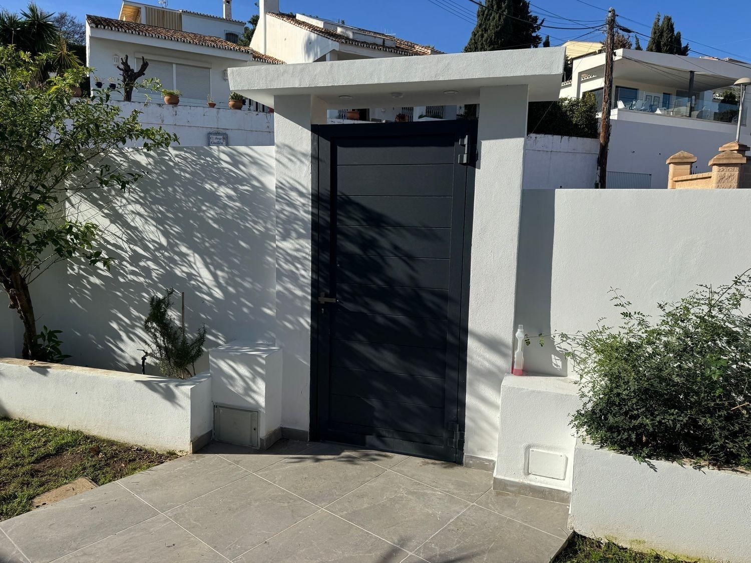 for sale villa La Cala Del Moral Axarquía 3