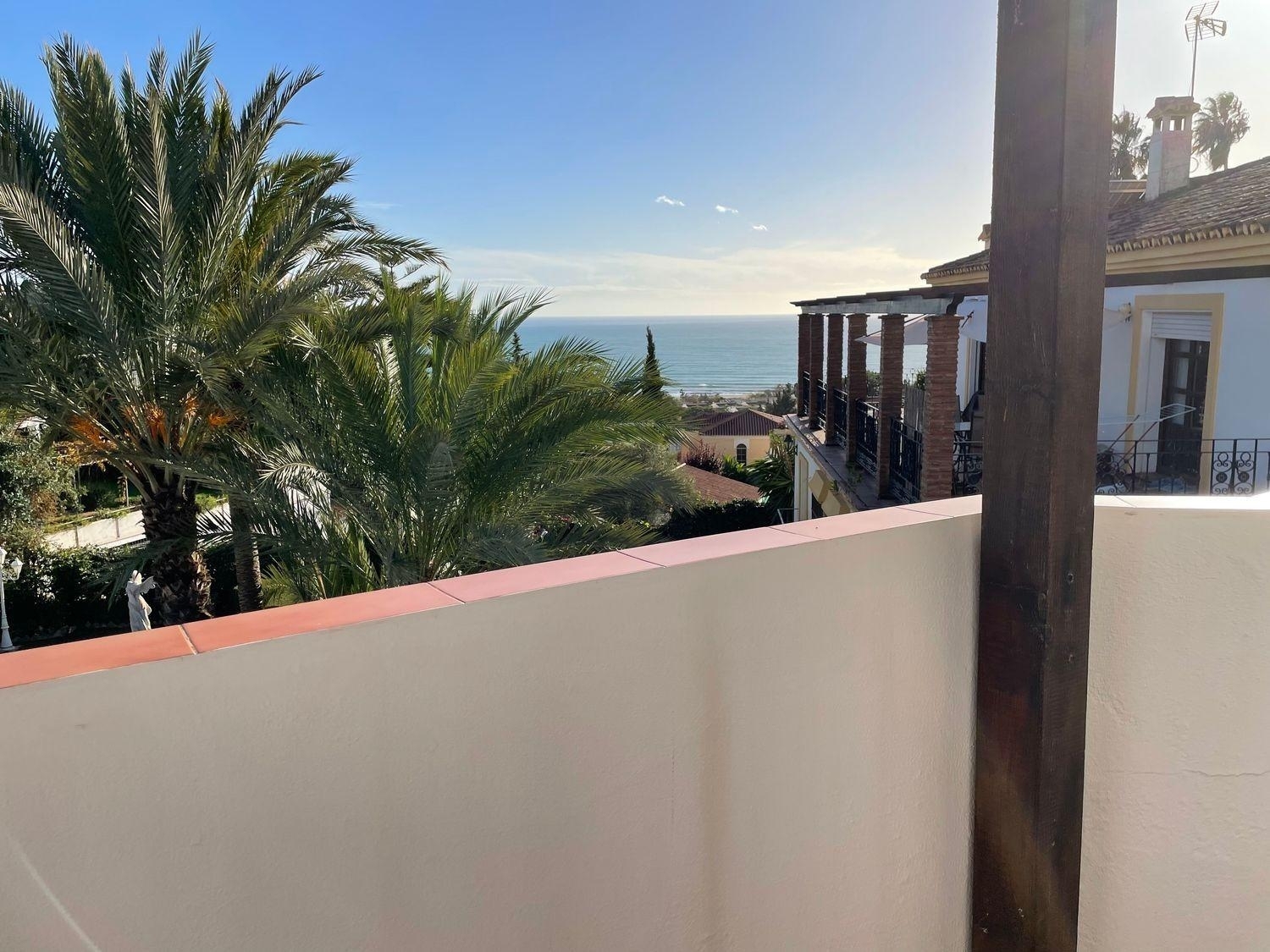 for sale villa La Cala Del Moral Axarquía 8