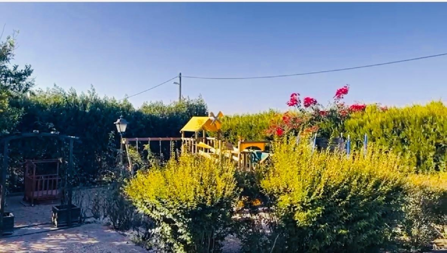  à vendre villa La Carlota Valle Medio Del Guadalquivir 4