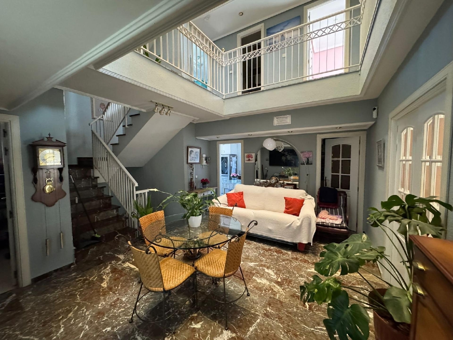 à vendre villa La Guardia De Jaén Metropolitana De Jaén 4