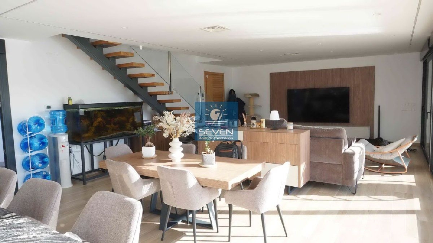  en venta chalet La Herradura Costa Tropical 5