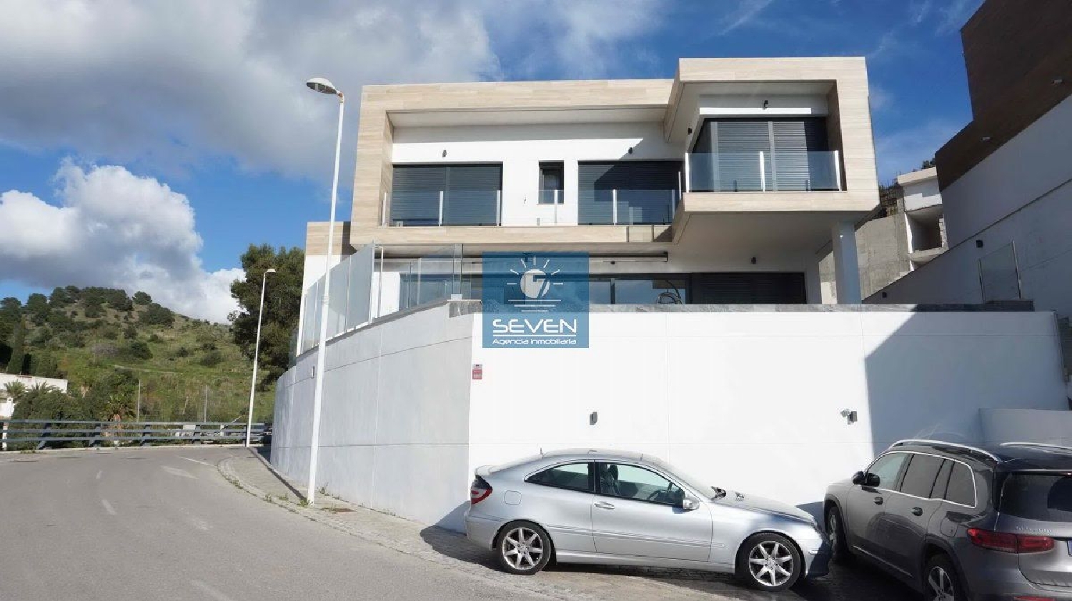  en venta chalet La Herradura Costa Tropical 2