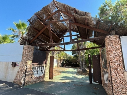 La Manga Club Resort Campo De Cartagena villa foto 6361868