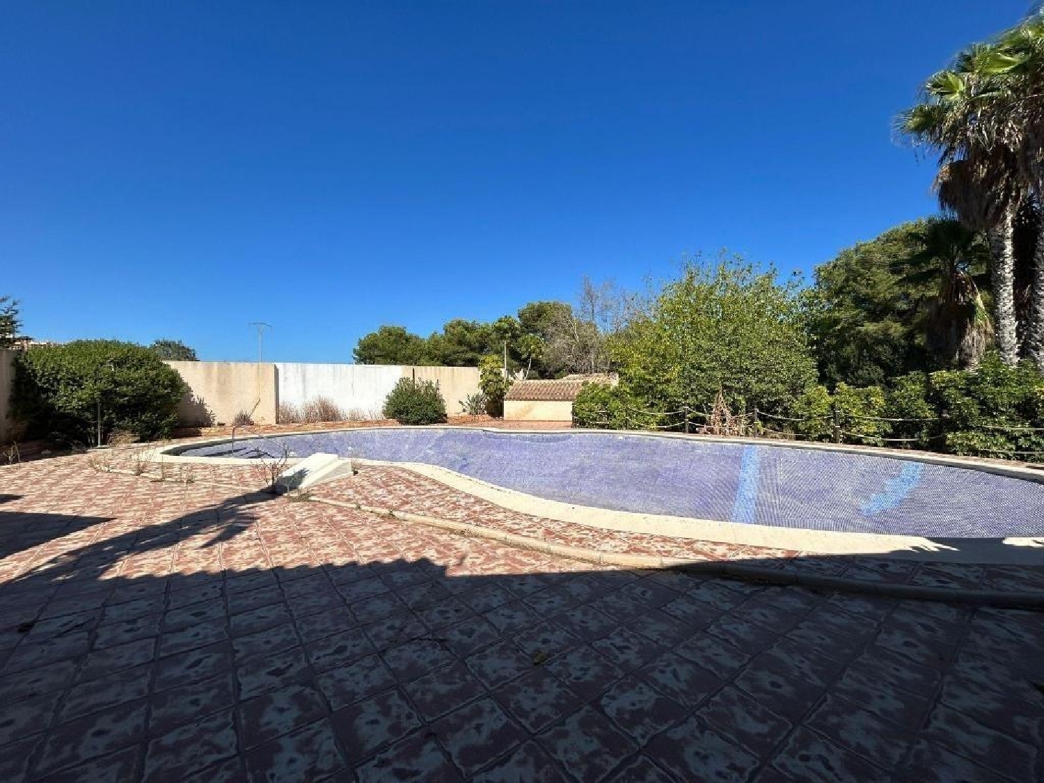 till salu villa La Manga Club Resort Campo De Cartagena 3