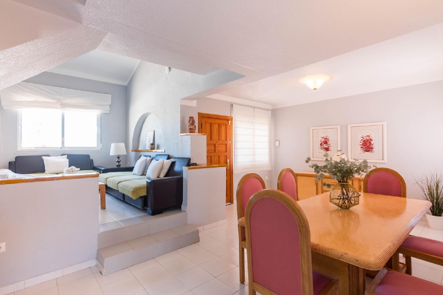  à vendre villa La Manga Del Mar Menor Campo De Cartagena 8