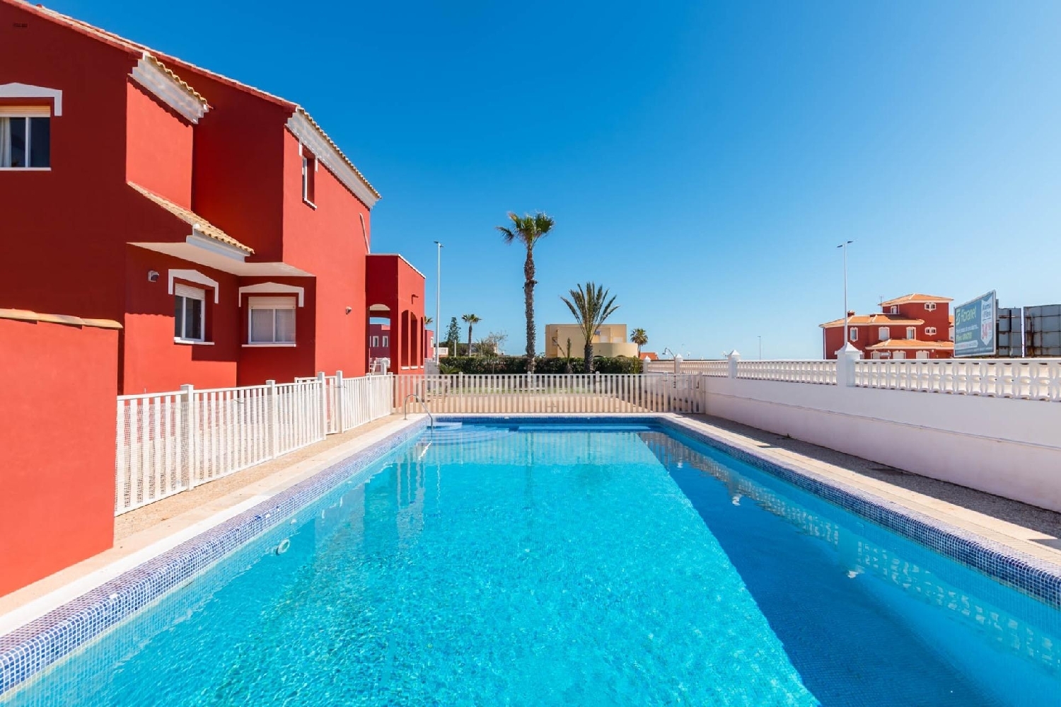  à vendre villa La Manga Del Mar Menor Campo De Cartagena 5