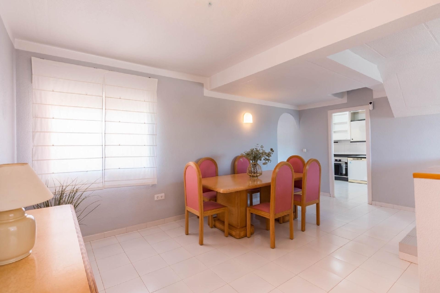  à vendre villa La Manga Del Mar Menor Campo De Cartagena 6