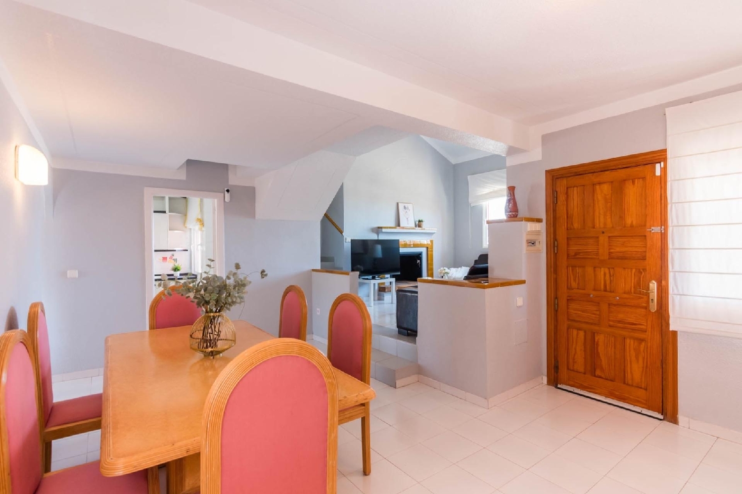  à vendre villa La Manga Del Mar Menor Campo De Cartagena 7