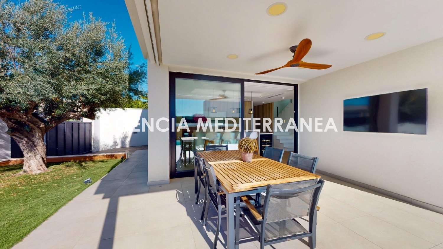  till salu villa La Pobla De Vallbona Camp De Túria 8