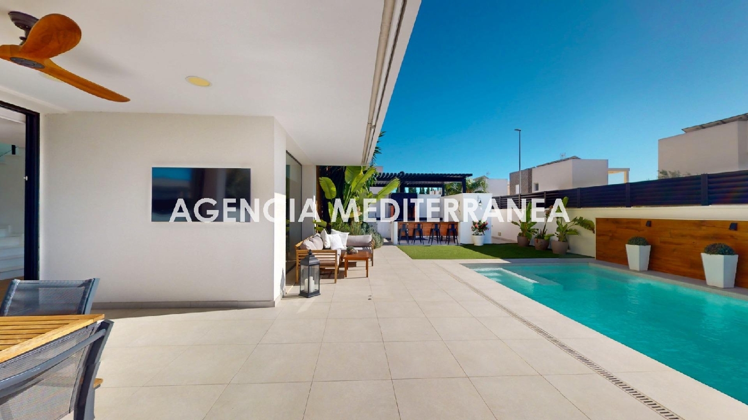  till salu villa La Pobla De Vallbona Camp De Túria 7