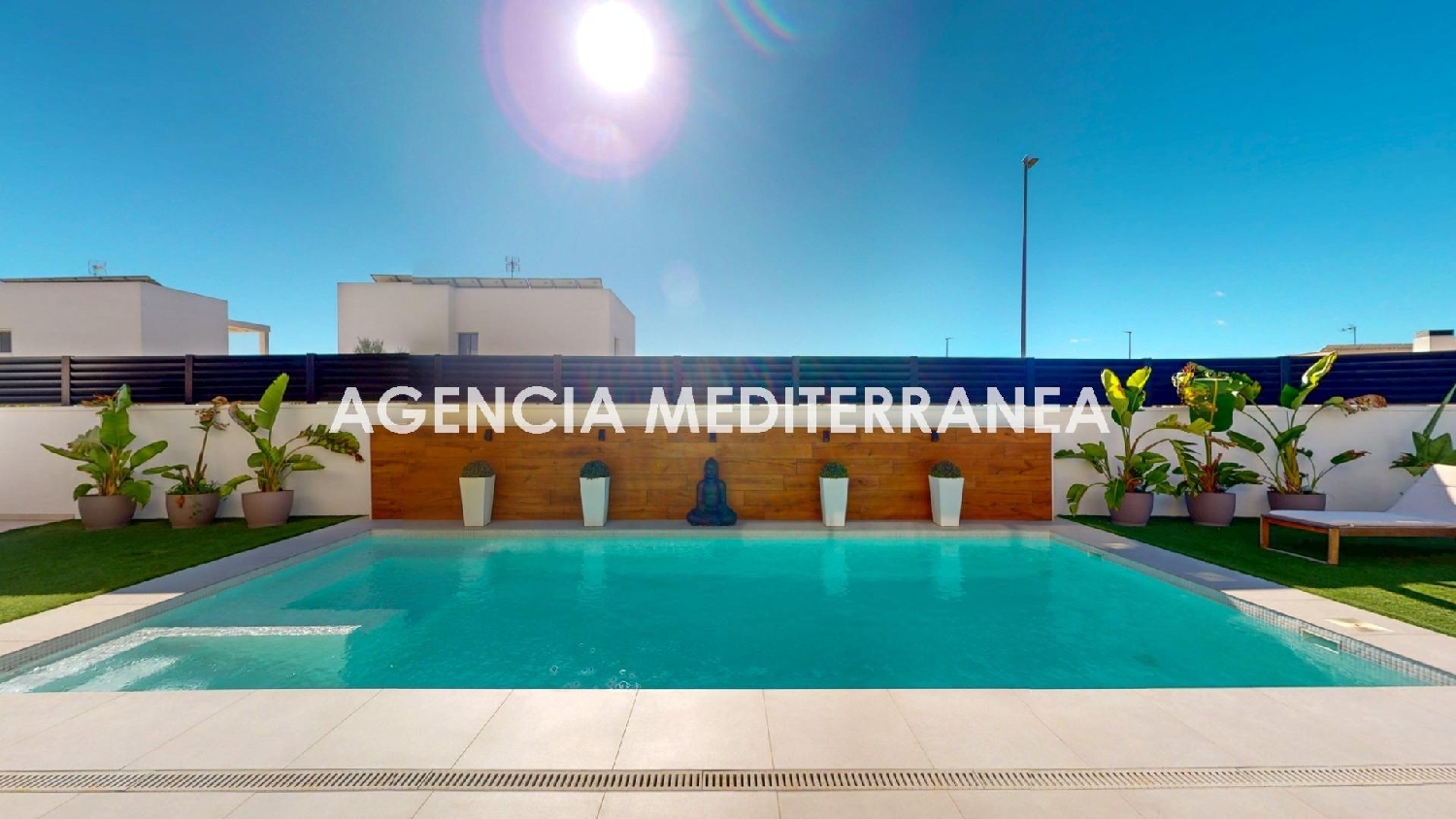  till salu villa La Pobla De Vallbona Camp De Túria 5