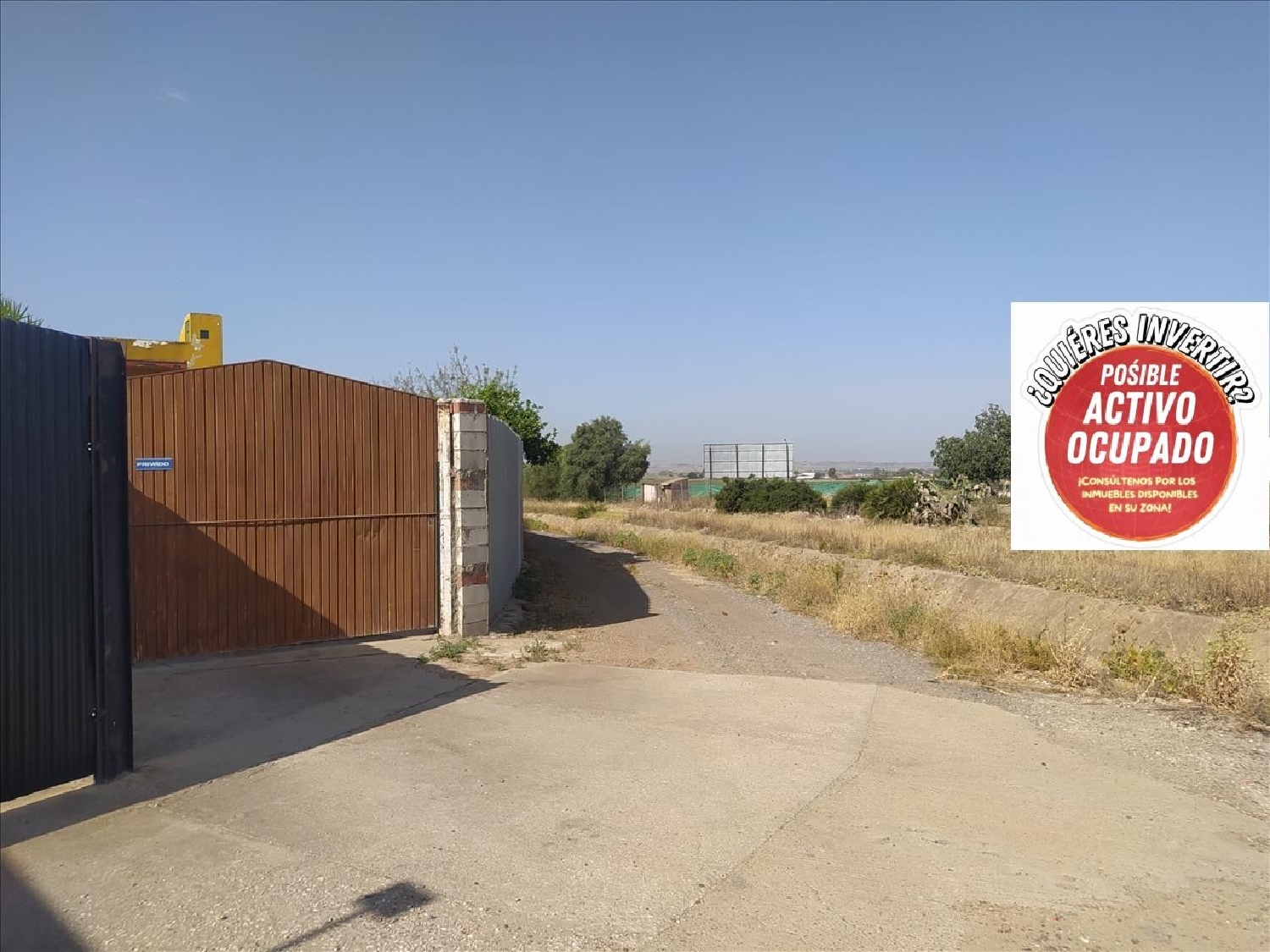  te koop villa La Rinconada Vega Del Guadalquivir 1