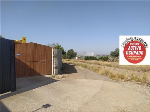 La Rinconada Vega Del Guadalquivir villa foto 6363067