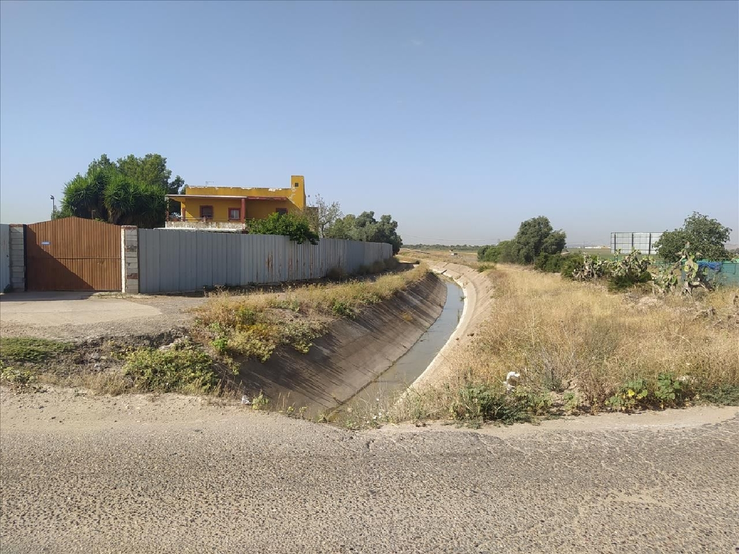  te koop villa La Rinconada Vega Del Guadalquivir 2