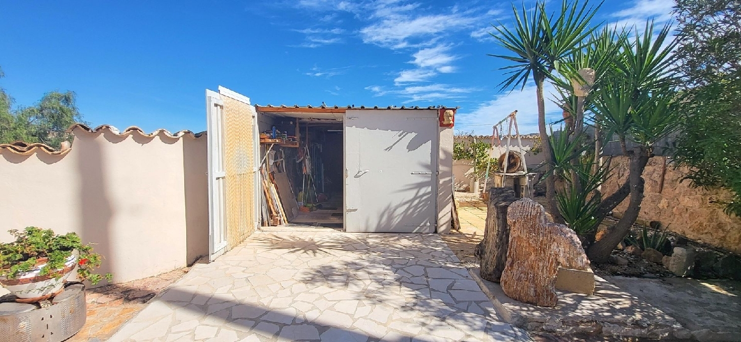  te koop villa La Romana Vinalopó Mitjà 10