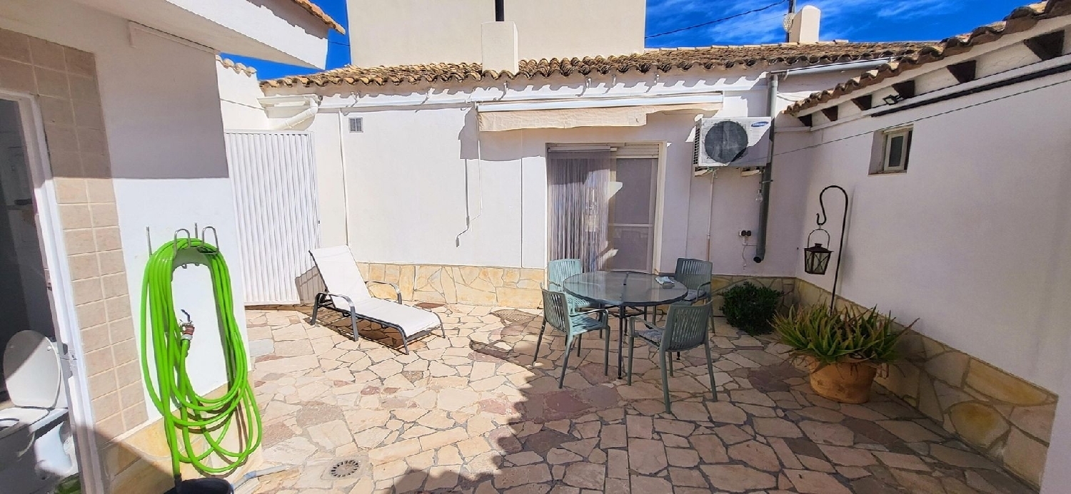  te koop villa La Romana Vinalopó Mitjà 8