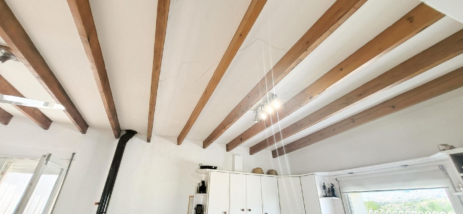  te koop villa La Romana Vinalopó Mitjà 39