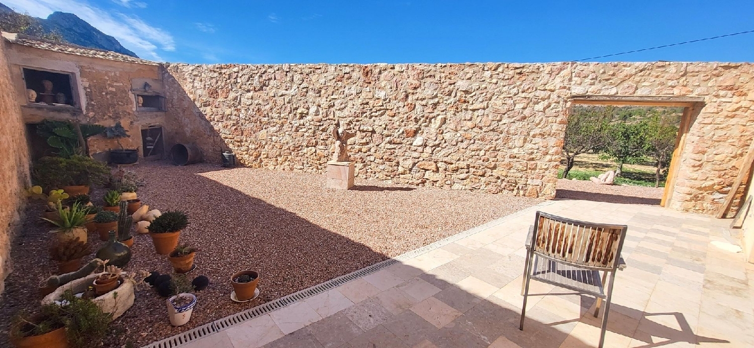  te koop villa La Romana Vinalopó Mitjà 6