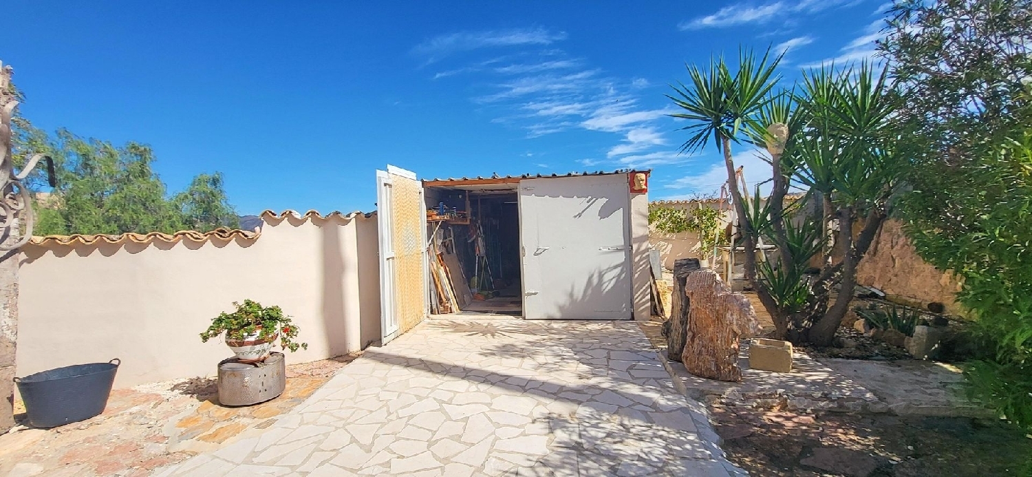  te koop villa La Romana Vinalopó Mitjà 22