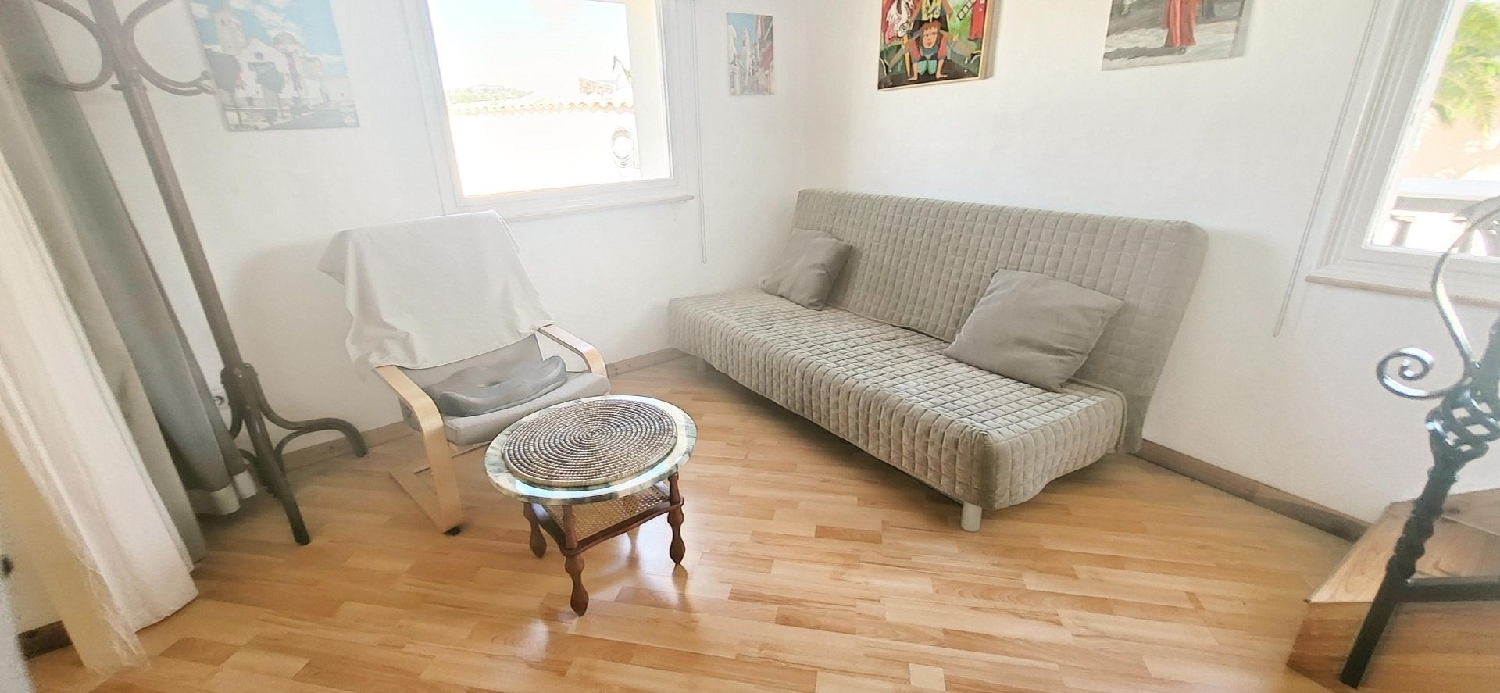  te koop villa La Romana Vinalopó Mitjà 40