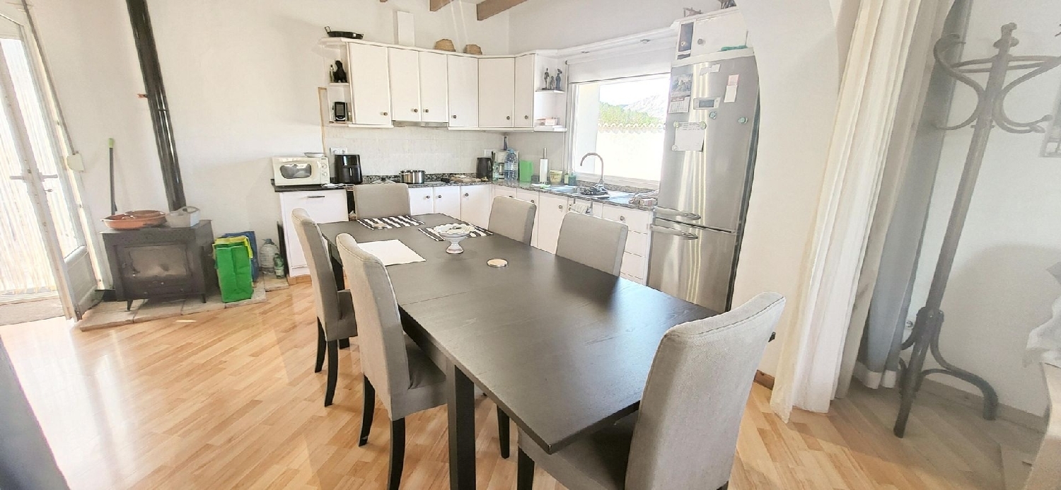  te koop villa La Romana Vinalopó Mitjà 37