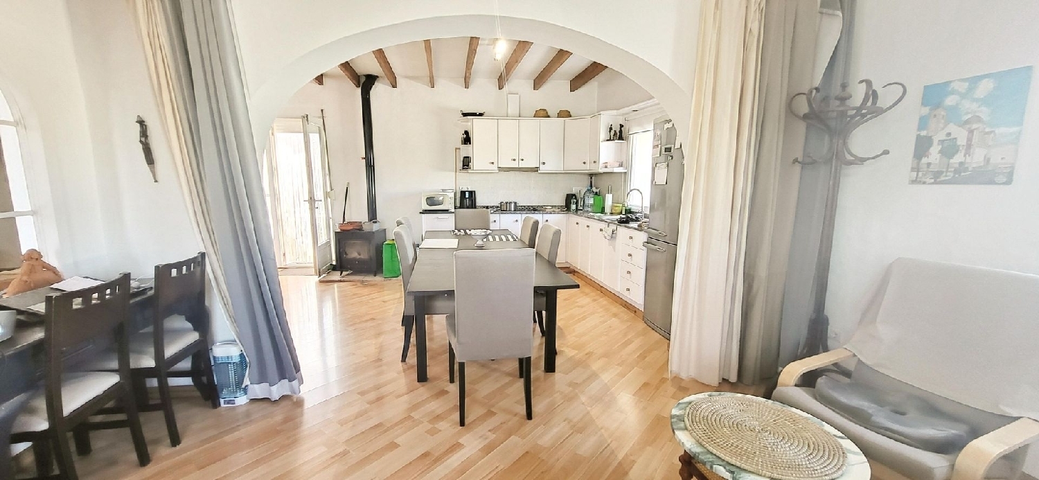  te koop villa La Romana Vinalopó Mitjà 34