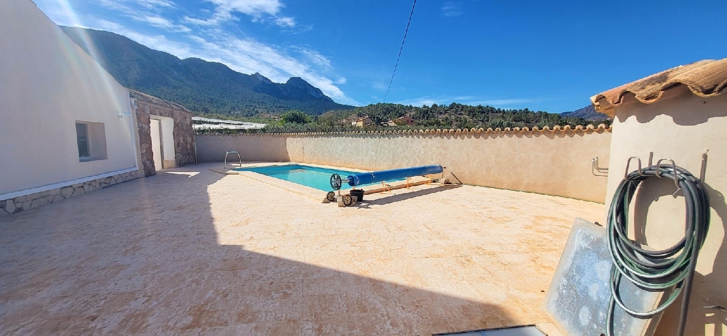  te koop villa La Romana Vinalopó Mitjà 29