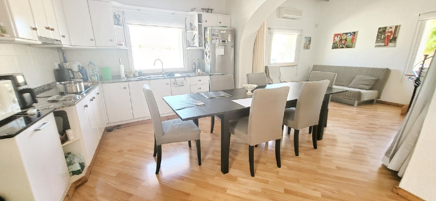  te koop villa La Romana Vinalopó Mitjà 38