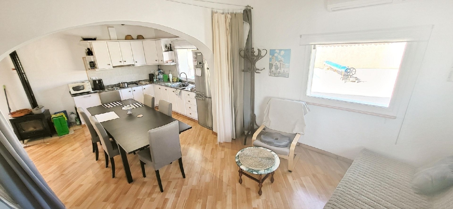  te koop villa La Romana Vinalopó Mitjà 36