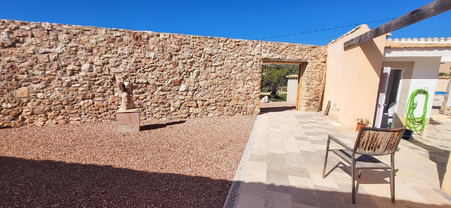  te koop villa La Romana Vinalopó Mitjà 4